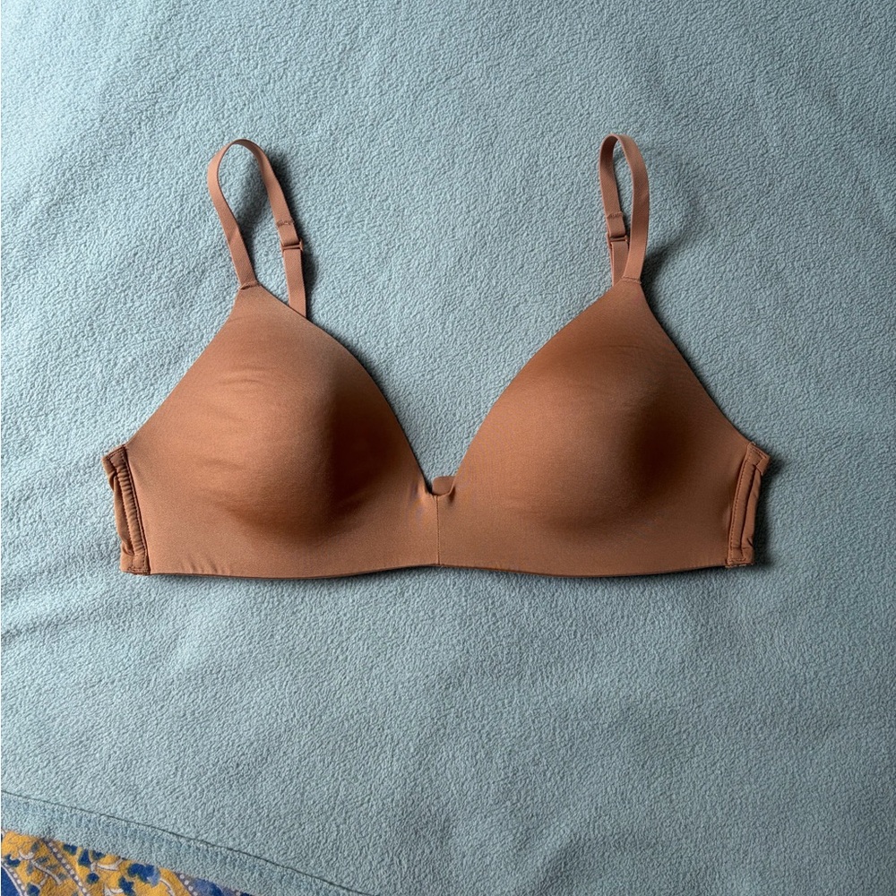 Skims Fits Everybody T-Shirt Bra